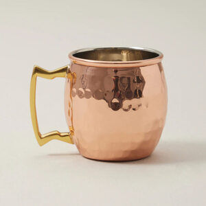 Copper Shot Glass